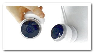 Hidden Cameras for Cheap